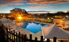 Гостиница Harmonie Hotel De Montaña - Adults only  Вилла Генерал Белграно